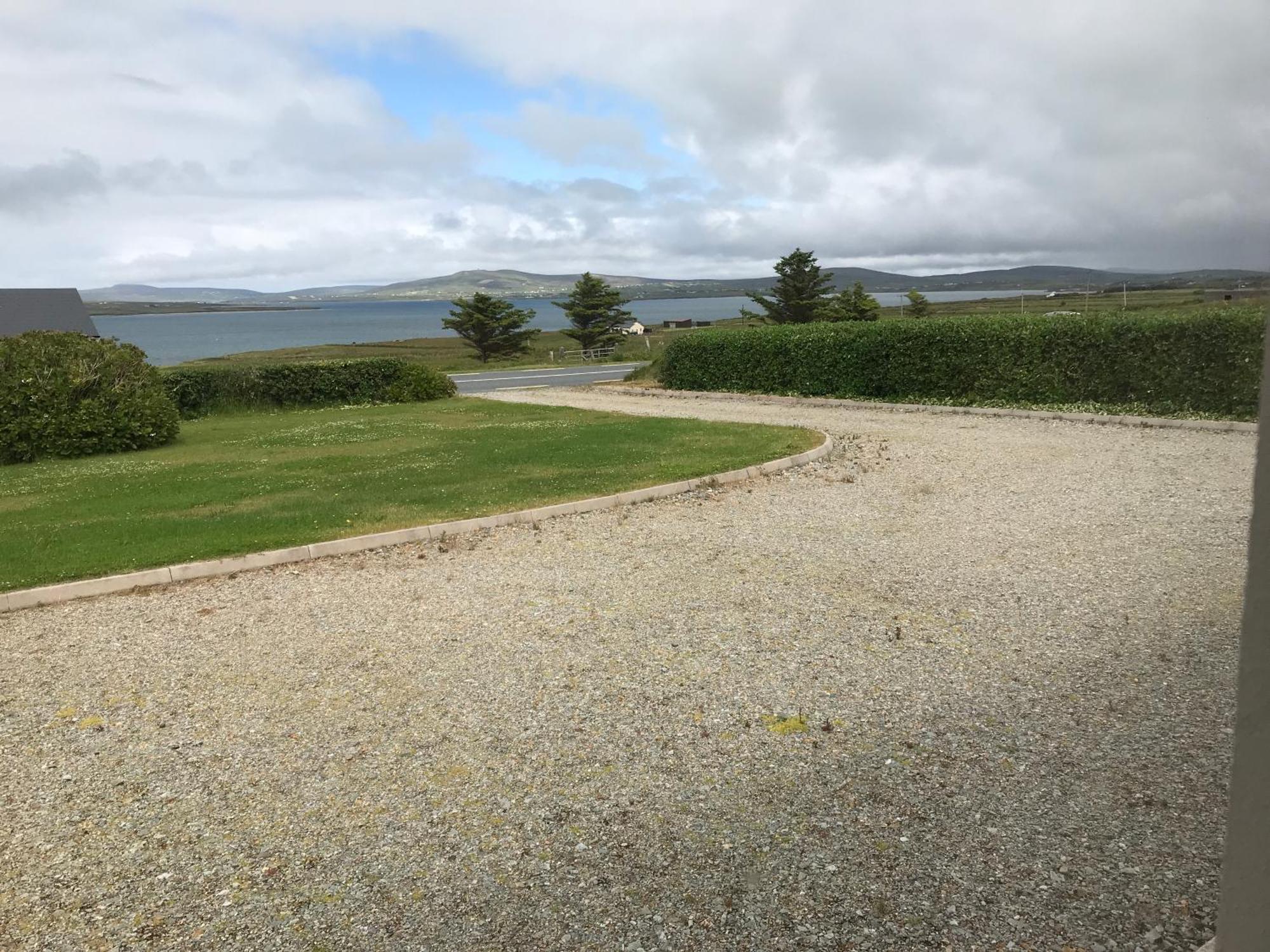 Seaside Serenity Belmullet Dış mekan fotoğraf